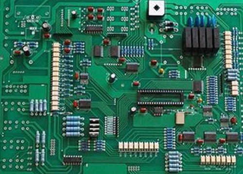 湖北pcb焊接