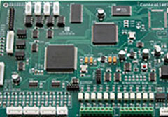 pcb電路板加急焊接